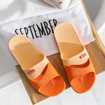 Домашние сандалии WARRIOR, Камео Коричневый Красный - фото 11