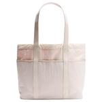 Lululemon Полиэстеровая сумка-шоппер, Light Ivory - фото 2