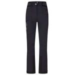 Брюки Rock Experience Black Tower, черный - фото