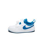 Кроссовки пико 5липучки Nike, белый - фото 3