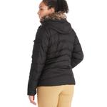 Женская куртка Ithaca Marmot, Black - фото 2