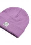 Шапка Protest PRI, Thistle Purple/Light Pink - фото 4