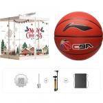 Баскетбольный мяч CBA Collection LINING - фото 7