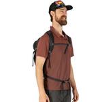 Рюкзак Daylite Plus 20 л Osprey Packs, черный - фото 4