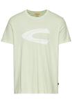 Футболка CAMEL ACTIVE, Pastel green - фото