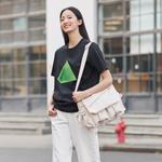 Сумка через плечо унисекс Semir, б нести 10302 - фото 40