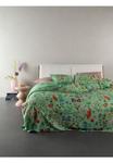 Женское постельное бельё Marigold Essenza, тихий зелёный - фото 2