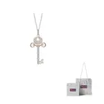 Женское ожерелье Disney - фото