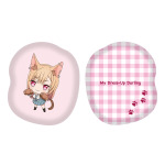 Marin Kitagawa Kitty Ver My Dress-Up Darling Die-Cut Cushion - фото