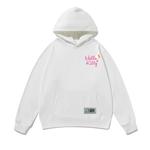 Худи HelloKitty Hello Kitty Unisex Sanrio, черный - фото 3
