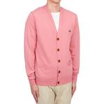 Vivienne Westwood Топ женский розовый - фото 6