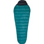 Спальный мешок Solitaire 250 Warmpeace, бирюзовый - фото 2