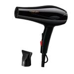 Фен CONFU, черный - фото