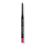Карандаш для губ 8H Matte Comfort Lipliner Essence, Pink Blush (pink) - фото