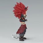 Фигурка Эйдзиро Киришима My Hero Academia Q Posket 14 См Banpresto - фото 3