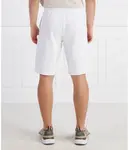 Шорты Regular fit Ea7, белый - фото 4