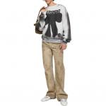 Acne Studios Джинсы унисекс, песочно-бежевые - фото 4