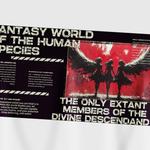 Nike Футболка унисекс белая - фото 7