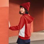 Skechers Свитшот Race Red для подростков - фото 8