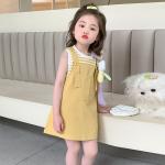 Платье для дошкольниц PROTECTCAMEL, image color - фото 5