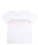 Футболки Regular fit Guess, белый - фото