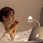 Ночник Division of Enterprises, белый - фото 5