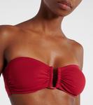 Бандо-топ для бикини Eres, Reinette 25H - фото 4