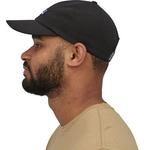 Кепка P-6 Label Trad Patagonia, черный - фото 4