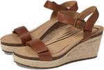 Босоножки Sydney Aetrex, цвет Walnut - фото