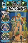 Rob Zombie's Spookshow International #8 (CrossGen Comics) - фото
