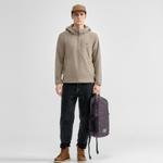 Свитшот мужской CAT, синий - фото 8