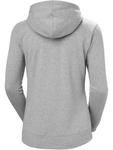 Толстовка Helly Hansen Hoodie, серый - фото 2