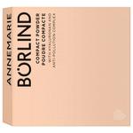 Пудра ANNEMARIE BÖRLIND Compact Powder, Light / 9 g - фото 3