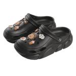 Домашние тапочки WARRIOR, белый - фото 3