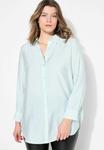 Блузка на пуговицах Studio Untold, бирюзовый - фото