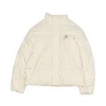 MLB Пуховик унисекс New York Yankees, Deep Ivory - фото 2