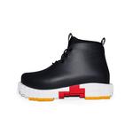 Ботильоны унисекс Ccilu Chi Green - фото 11