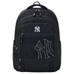 MLB Черный рюкзак, Black - фото