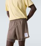 Беговые шорты TechSilk 8" Satisfy, Falcon - фото 5