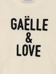 Свитер Gaelle Paris &LOVE, кремовый - фото 3