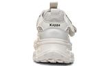 Женские кроссовки Kappa Chunky, White - фото 5