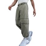 Nike Брюки Casual SS25 мужские Green - фото