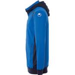 Куртка с капюшоном Goal Tec Uhlsport, мультиколор - фото 3