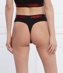 Стринги Hugo Bodywear, черный - фото 4