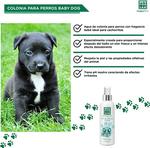 Вода для собак Men For San Colony 125мл Men For San - фото 6