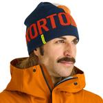 Шапка Ortovox Patchwork Ortovox, Deep Ocean - фото 4