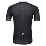 Джерси с коротким рукавом Kilpi Brian, черный - фото 2