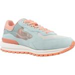 Женские кроссовки Gioseppo Iola Blue - фото 5