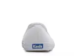 Кроссовки Keds The Mini Slip-On — женские, белые - фото 2