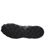 Кроссовки SALOMON Speedcross 3 'Black Dark Grey', черный - фото 5